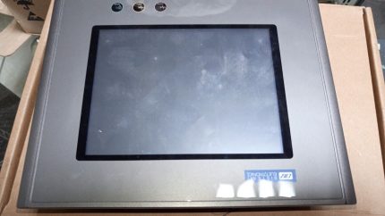 CMZ Sistemi MMPV057-TST2A-F0R1  Ver. V1.4-1.9-cAD LCD Touch Control Panel