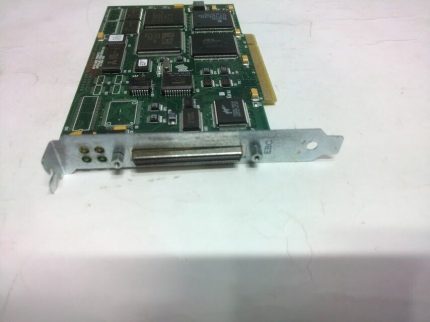 ADRENALINE 850S SCSI EH-0850-1000 13000129-002 Rev C Kofax Image Products