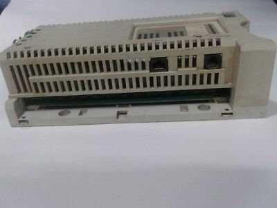 AEG Modicon Micro 110 CPU 31100 micro cpu ac ps schneider automation - Image 4