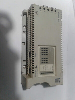 AEG Modicon Micro 110 CPU 31100 micro cpu ac ps schneider automation - Image 6
