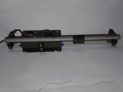 Schunk Lirax 332647 Linearmotor MLS-05-58-15-LS 30700192 35/07 M-LD 50 K/200 Opt