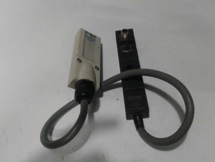 Murr Elektronik Cube67 DO24 E Valve MPA Art. 5665601 Festo VMPA-KMS-H 533198 F4