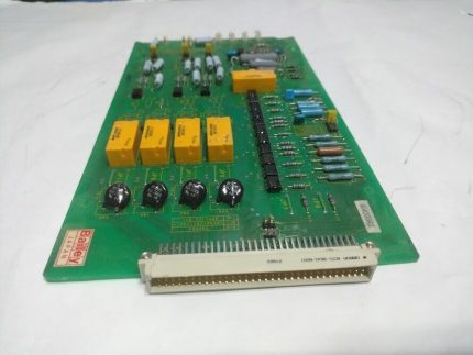 Bailey J9962143B1 I/O Power Monitor J9961101C2 Bailey Japan