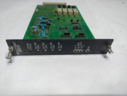 Bailey J9962142B1 Module Power Monitor J9961101C1 Bailey Japan new