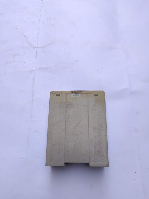 Emotron EL-FI M20 01-2520-40 Shaft Power Monitor CT Type CTM010-100 M20-12K8 - Image 10
