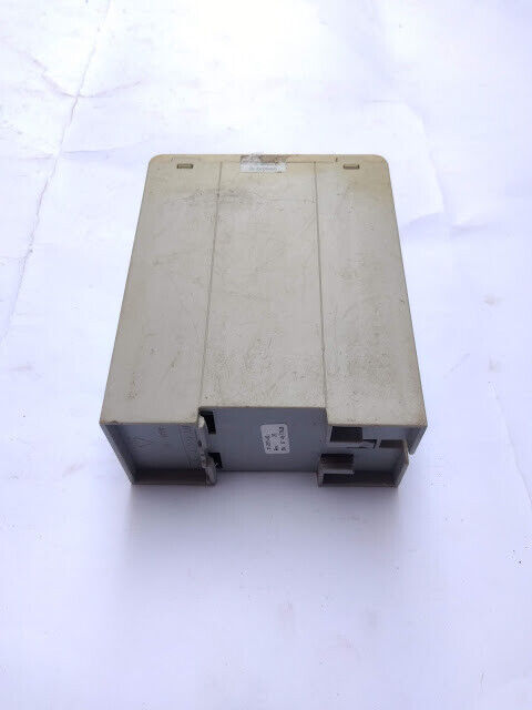 Emotron EL-FI M20 01-2520-40 Shaft Power Monitor CT Type CTM010-100 M20-12K8 - Image 8