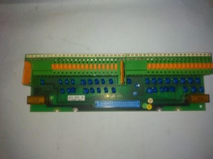 ABB 57160001-UH/1 DSTD 150A 2668184-644 Remote Control Me Fmea Connection Unit