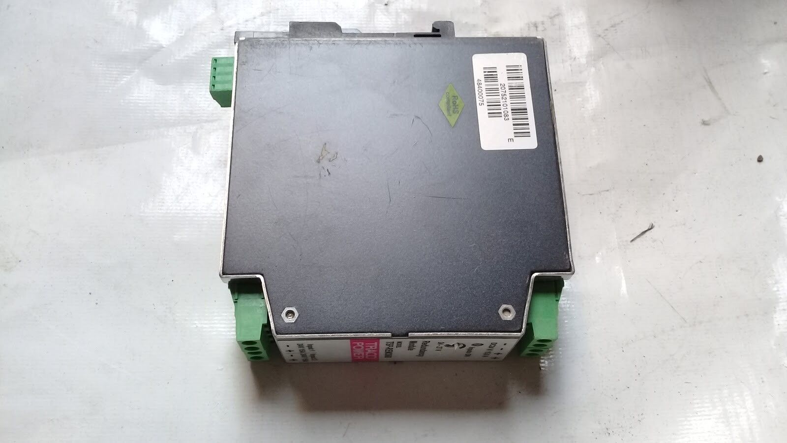 NEW TRACO POWER TSP-REM360 Redundancy Module - Image 6