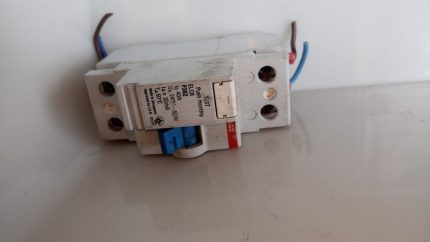 ABB F362 40A 30mA  Earth Leakage Circuit Breaker ELCB