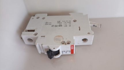 ABB S251 6A  Type 2 M6 240/415V  Circuit Breaker