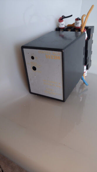 Oriental Motor SS22M Speed Control Relay Pack