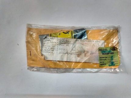 CAE Electronics LTD MA241008-05 Prom SPC MA24100805 New