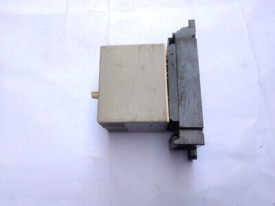 EAW Relog 2 TZ 11 P/n 1600 150 01 Time Relay With 739 195 000 Base - Image 4
