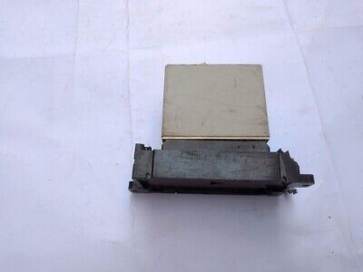 EAW Relog 2 TZ 11 P/n 1600 150 01 Time Relay With 739 195 000 Base - Image 7