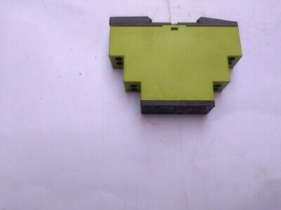 Tele E1ZM10 24-240Vac/Dc Multi Function Timer Relay E1ZM10 - Image 8