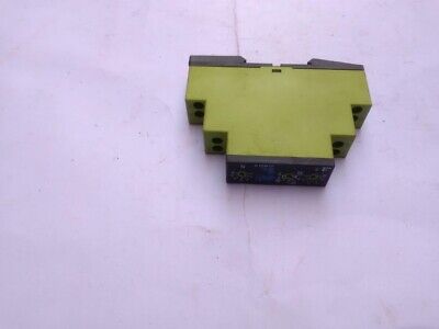 Tele E1ZM10 24-240Vac/Dc Multi Function Timer Relay E1ZM10 - Image 5