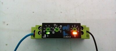 Tele E1ZM10 24-240Vac/Dc Multi Function Timer Relay E1ZM10
