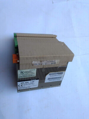 Honeywell XFL 524 1.02 6 change over contacts with XSL 514 Base - Image 10