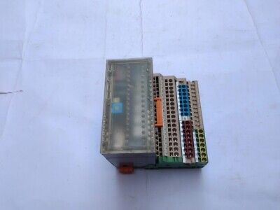 Honeywell XFL 524 1.02 6 change over contacts with XSL 514 Base - Image 7