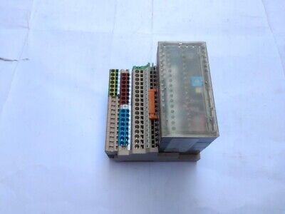 Honeywell XFL 524 1.02 6 change over contacts with XSL 514 Base - Image 2