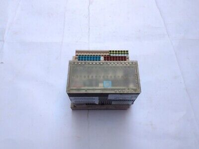 Honeywell XFL 524 1.02 6 change over contacts with XSL 514 Base - Image 4