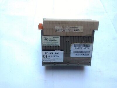 Honeywell XFL 524 1.02 6 change over contacts with XSL 514 Base - Image 5