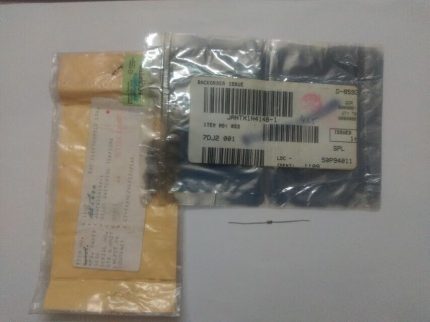 CAE Electronics LTD JANTX1N4148-1 Diode Switching 75V/10MA JANTX1N41481 New