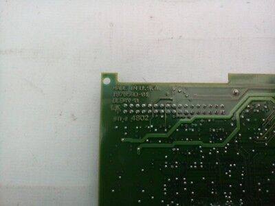 Ni PCI 6036E 187857D-01 National instruments Data Acquisition Card - Image 5