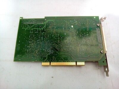 Ni PCI 6036E 187857D-01 National instruments Data Acquisition Card - Image 6