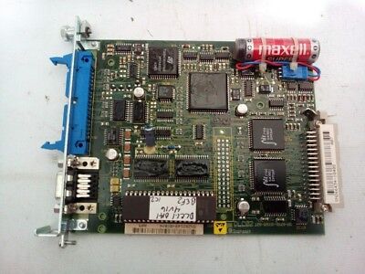 DLC1.1 DLC02 109-0919-4a29-06 pull from DKS01.1-W050A-DL01-01-FW Indramat