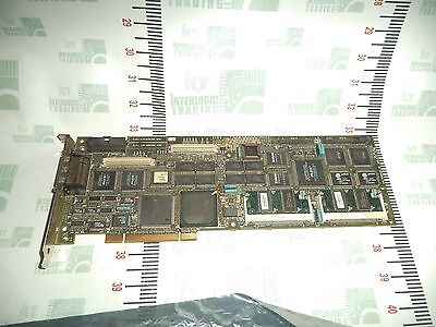 0030-03007-01 B Avid Technology Inc. PCI digital media card