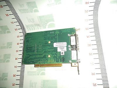 WANic 500 6-0064 Rev A V.35/RS232 X.21/RS-422 SDL Communications Inc. Uplink - Image 3