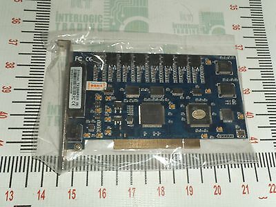 TX2006P311 8Ch Tansonic Phone Recording System PCI interface card