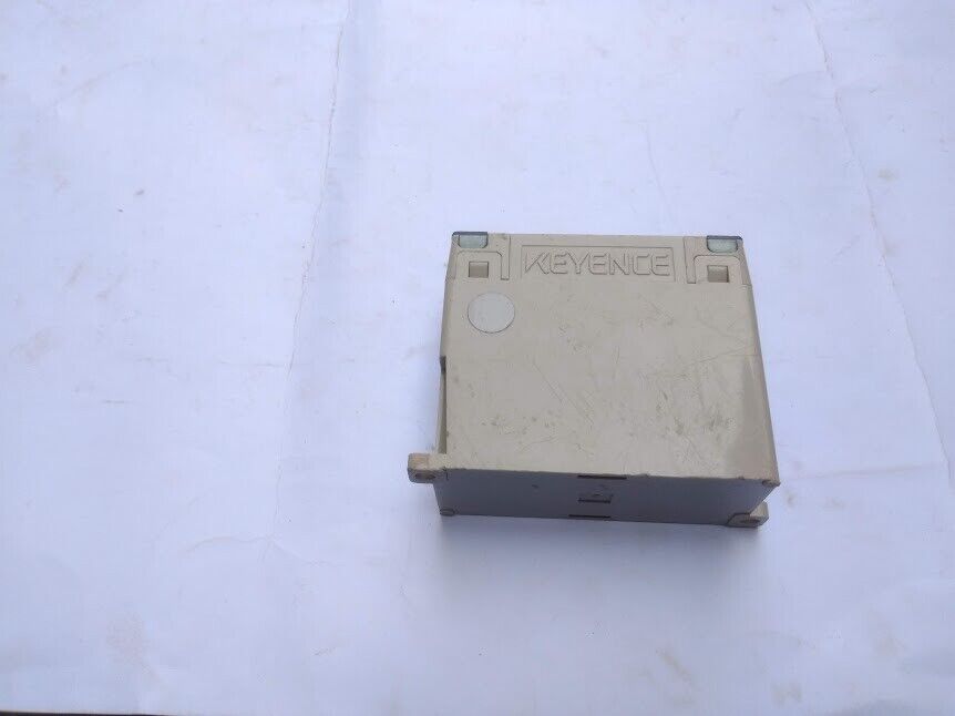 Keyence AS-421 C Keyence Amplifier AS421C