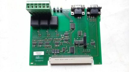 Deif 2044500137 A 1044500130J DPD 99150 Board