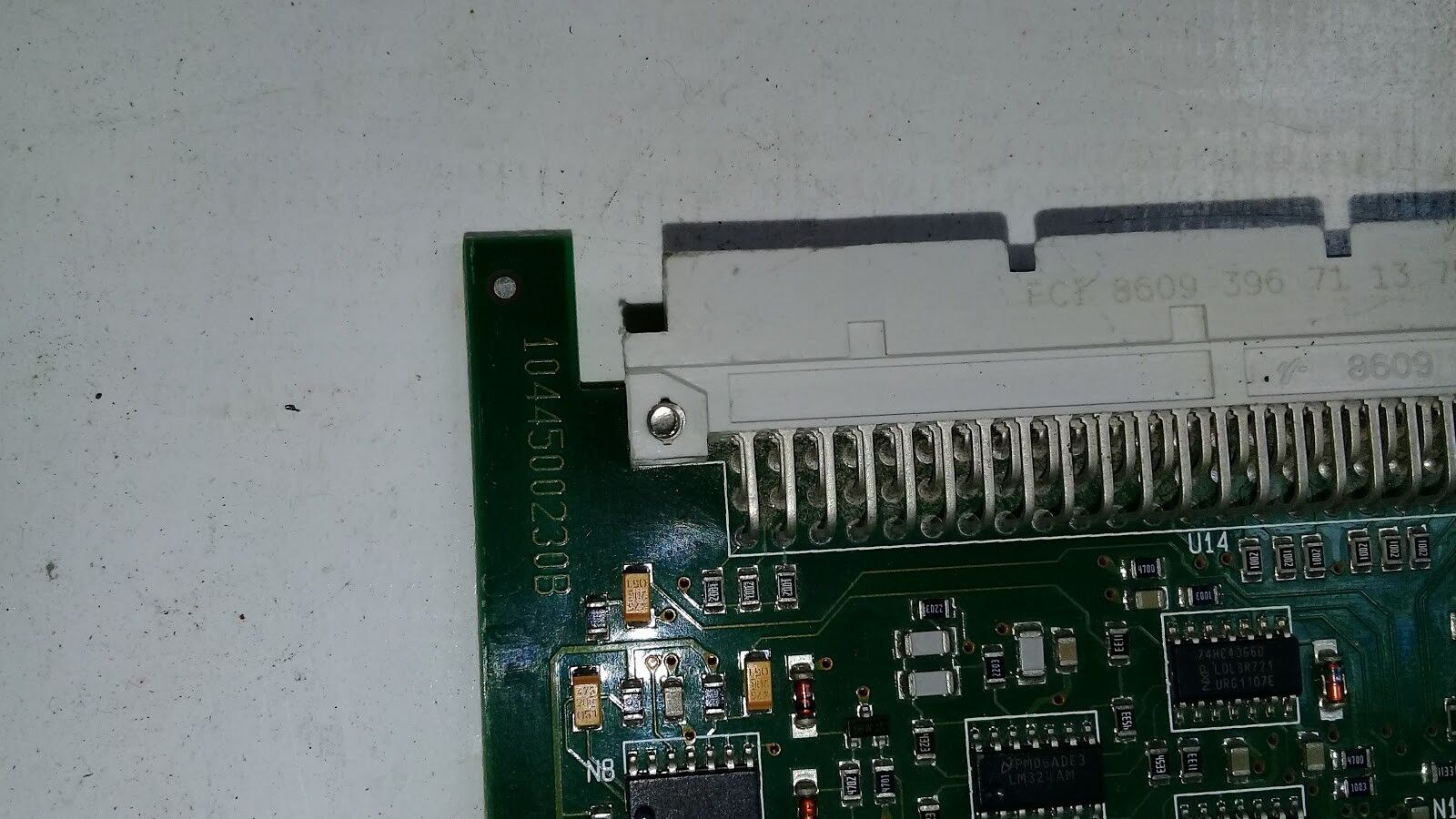 Deif 2044500231 F Assy 1044500230B Board DPD 99141 - Image 5