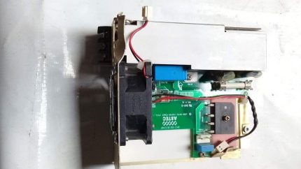 Astec 042-66101540F Mvp Series Power Supply 04266101540F