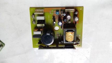 FATEK Automation Corp FB-P0W-4 Board FBP0W4