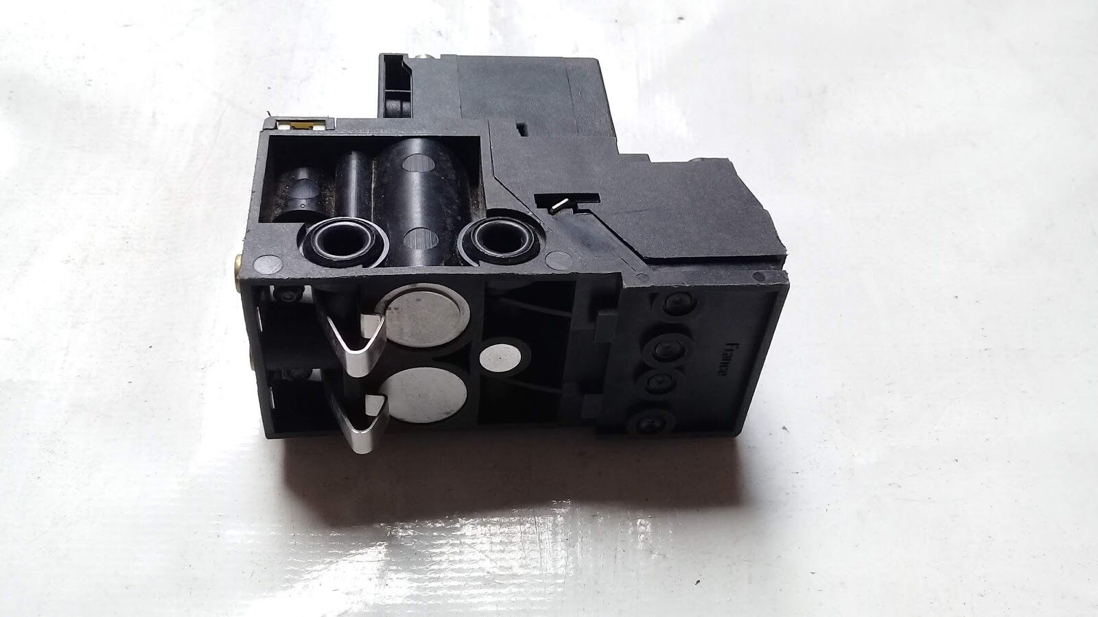 Parker PS1-E23 Pneumatic Solenoid Valve PS1E23 - Image 6
