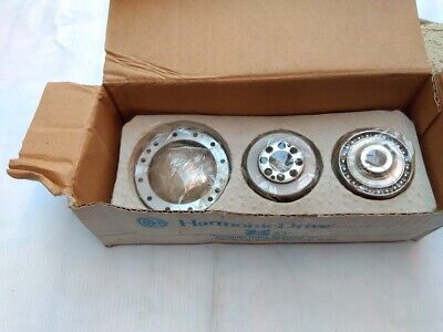 CSF20-160-2A-GR-SP component set Harmonic Drive systems 3 piece set New