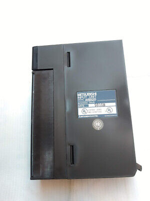 Mitsubishi Electric Corp A1SX20 Programmable controler Plc module A1SX20 New - Image 8