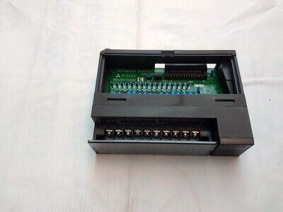 Mitsubishi Electric Corp A1SX20 Programmable controler Plc module A1SX20 New - Image 5