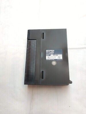 Mitsubishi Electric Corp A1SX20 Programmable controler Plc module A1SX20 New - Image 6