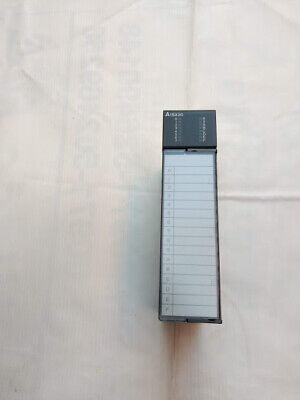 Mitsubishi Electric Corp A1SX20 Programmable controler Plc module A1SX20 New - Image 7