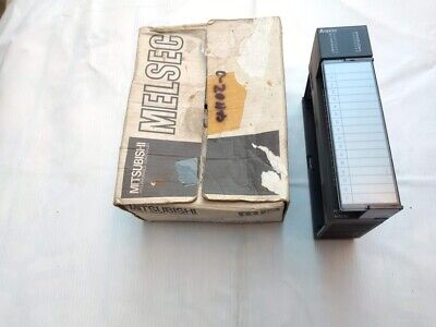 Mitsubishi Electric Corp A1SX20 Programmable controler Plc module A1SX20 New - Image 2