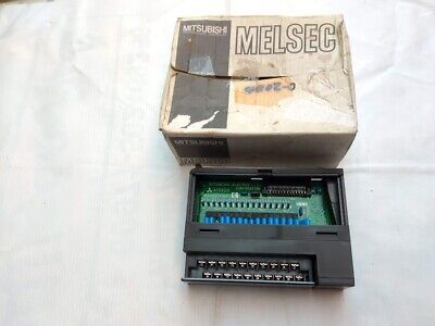 Mitsubishi Electric Corp A1SX20 Programmable controler Plc module A1SX20 New - Image 4