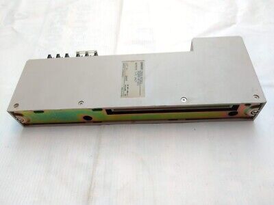 Omron Corporation C500-RT201 Remote I/O Unit 3G2A5-RT201 New - Image 9