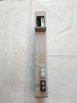 Omron Corporation C500-RT201 Remote I/O Unit 3G2A5-RT201 New - Image 4