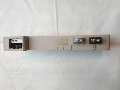 Omron Corporation C500-RT201 Remote I/O Unit 3G2A5-RT201 New - Image 5