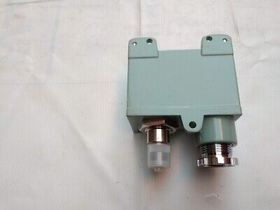 SMP-MB Meiyo Electric Pressure Transmitter DaeYang Meiyo Marine Store Spare New - Image 8